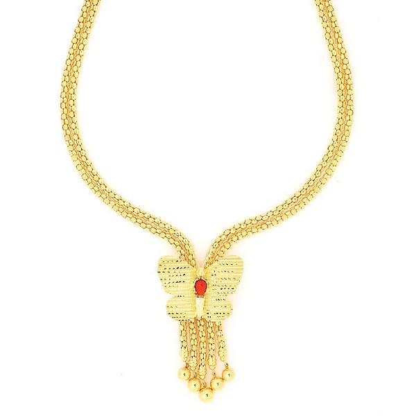 wedding necklaces designs gold in sri lanka